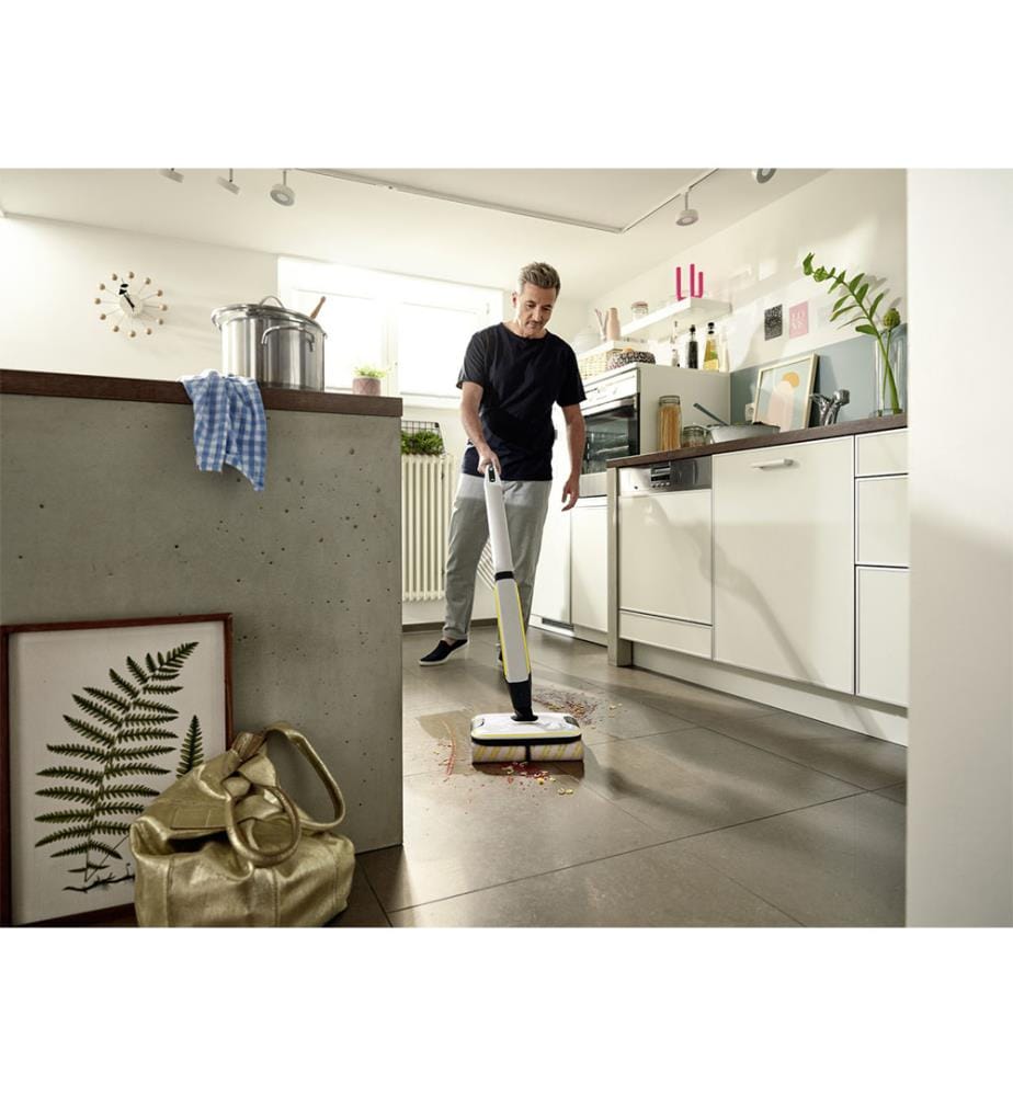 Hartbodenreiniger FC 7 Cordless