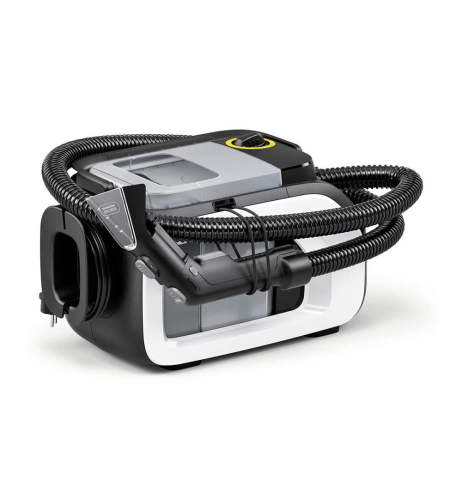 Injektor / Extraktor SE 3 Compact Home Floor