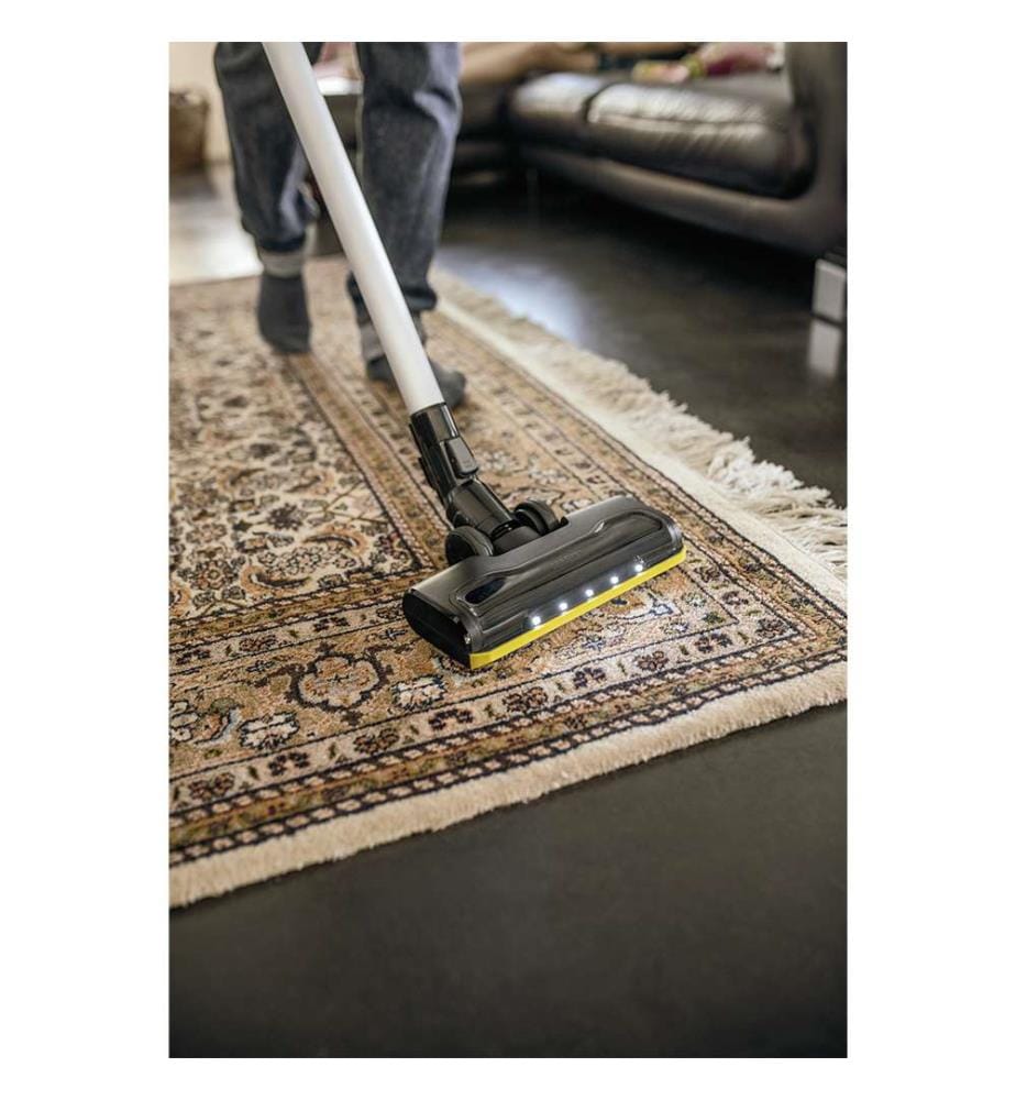 Hoover a batteria VC 6 Cordless nostraFamiglia