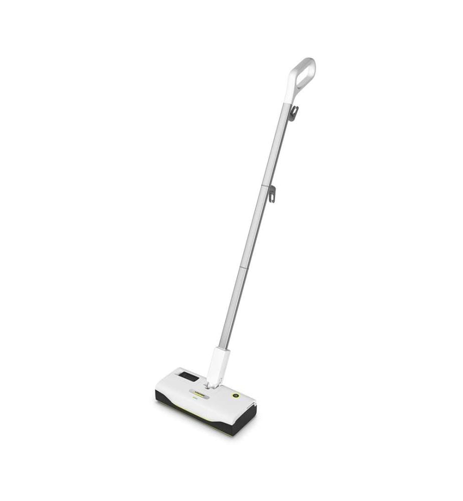Dampfreiniger SC 1 Upright - Weiss und Schwarz
