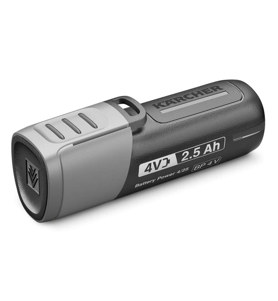 Power-Akku 4V 2,5 Ah