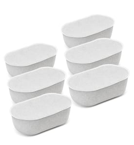 Active Soft Filtration Kit - 6 Stück