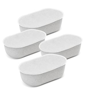 Active Soft Filtration Kit - 4 Stück