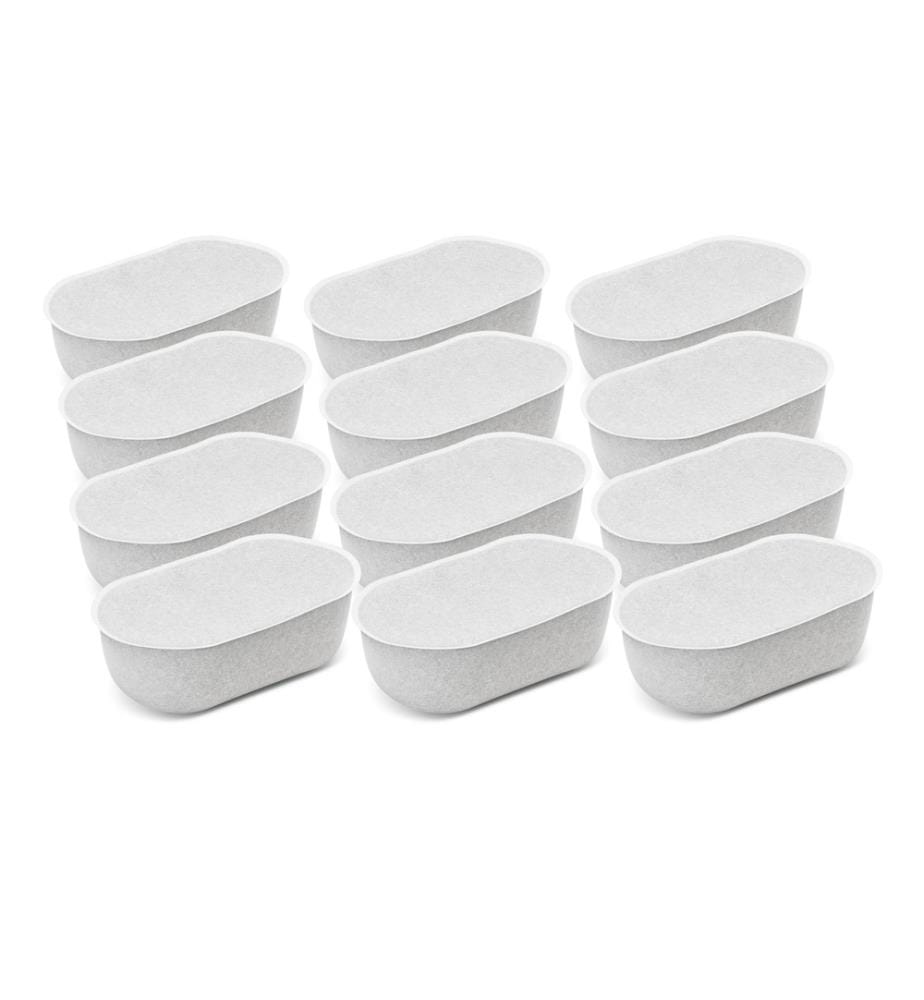 Active Soft Filtration Kit - 12 Stück