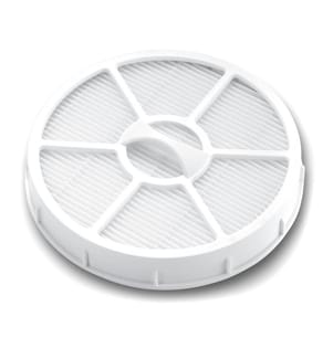 Hepa-Hygienefilter 13 Vc 3 , auswaschbar