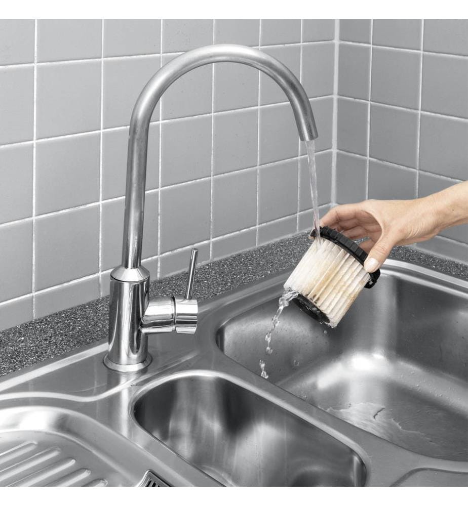 Langzeitfilter