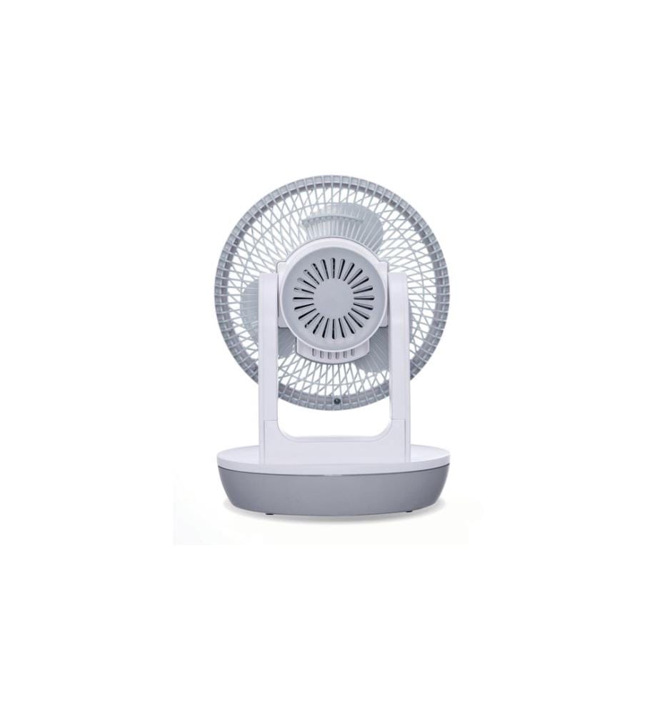 STYLIES - by Koenig Ventilateur de table Tara Blanc