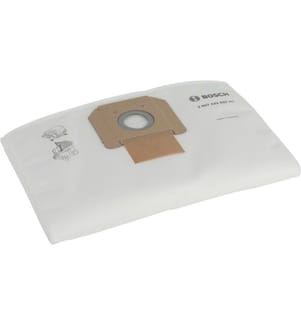 BOSCH - Professional Sac filtrant pour aspirateur pour GAS 35, 5 pièces