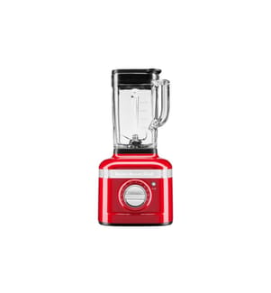 KitchenAid Mixeur K400 Artisan Love Apple Red
