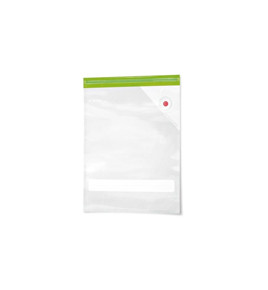 BOSCH - Sachet de mise sous vide MSZV0FB3 10 Pièce/s