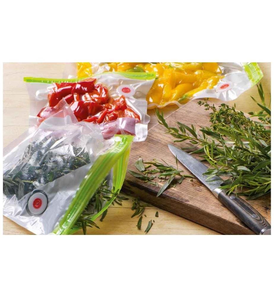BOSCH - Sachet de mise sous vide MSZV0FB3 10 Pièce/s