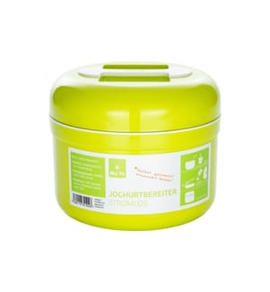 MY. YO - Yaourtière   vert clair 1 l