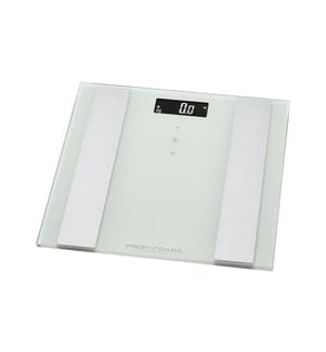PROFI CARE - Station santé connectée PC-PW 3007 Blanc