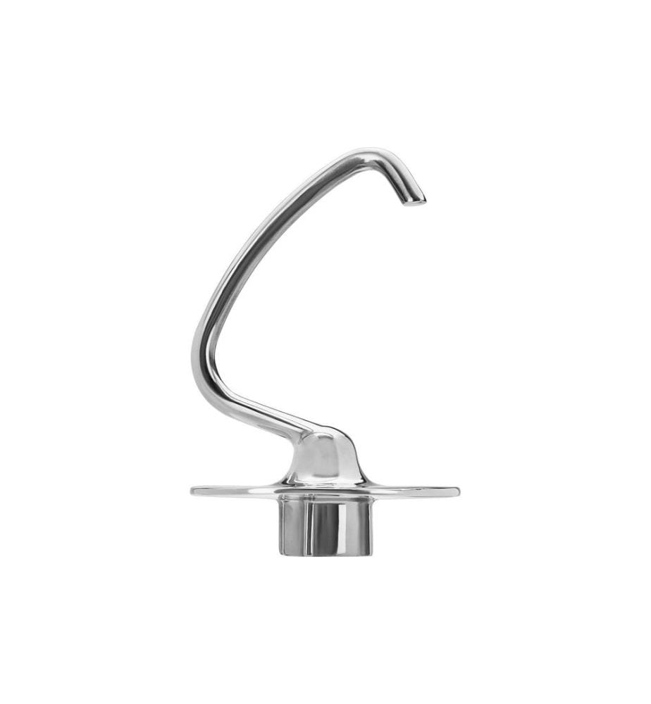 KitchenAid Crochet pétrisseur 5KSM5THDHSS En acier inoxydable