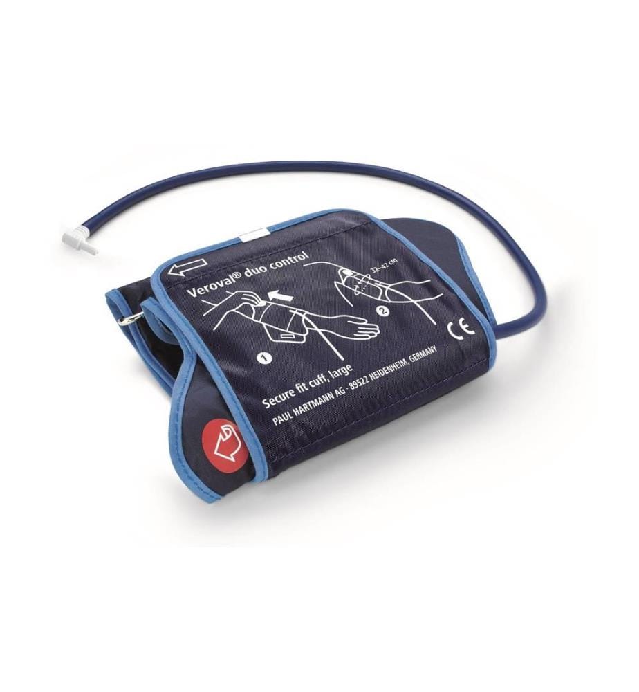 VEROVAL - Tensiomètre Duo Control L