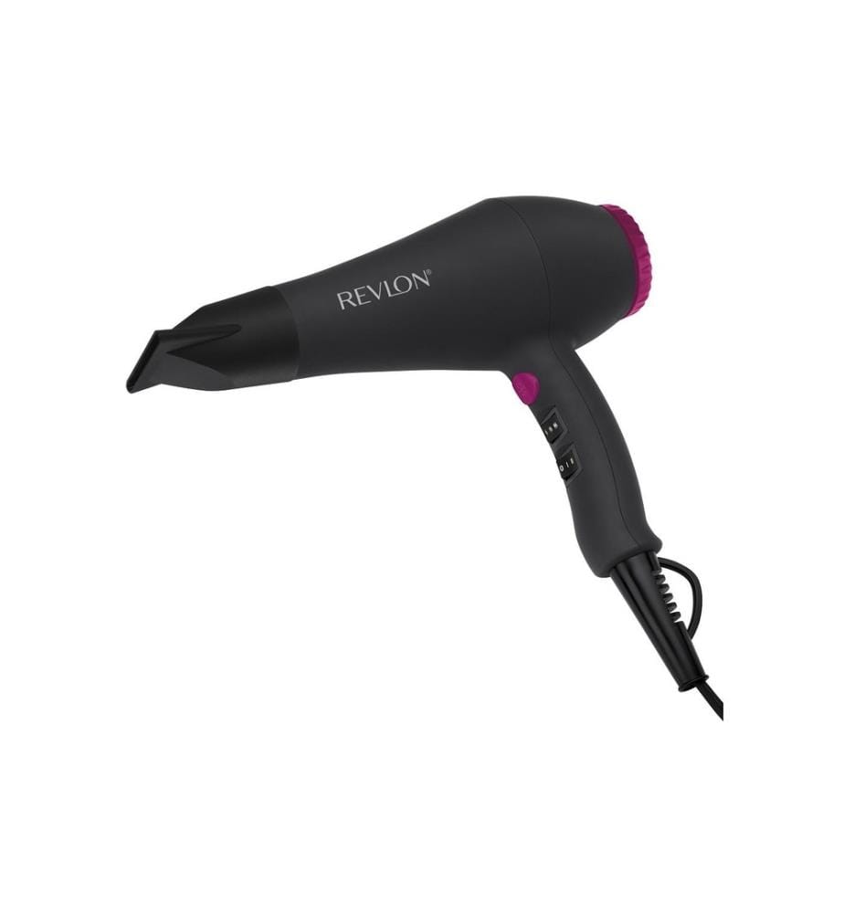 REVLON - Sèche-cheveux Smooth Brilliance