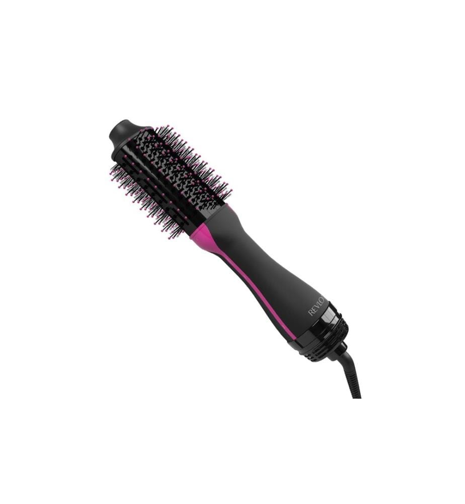 REVLON - Brosse à air chaud Salon One-Step