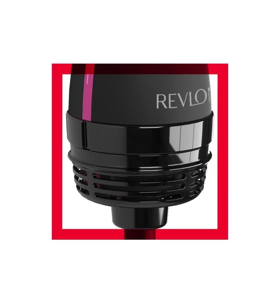 REVLON - Brosse à air chaud Salon One-Step