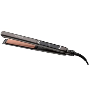 REVLON - Lisseur professionnel Salon Straight Copper