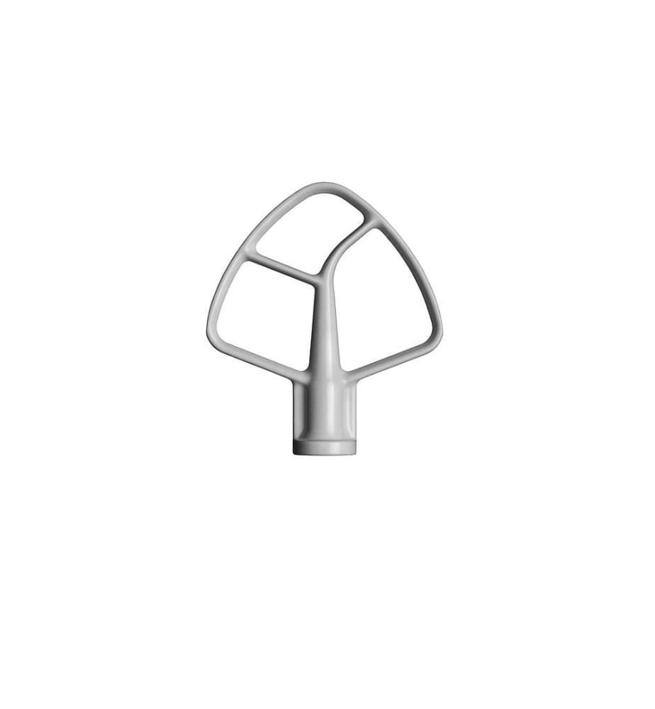 KitchenAid Robot ménager Artisan KSM200 Rouge