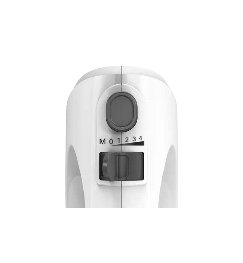 BOSCH - Batteur CleverMixx MFQ24200 Blanc