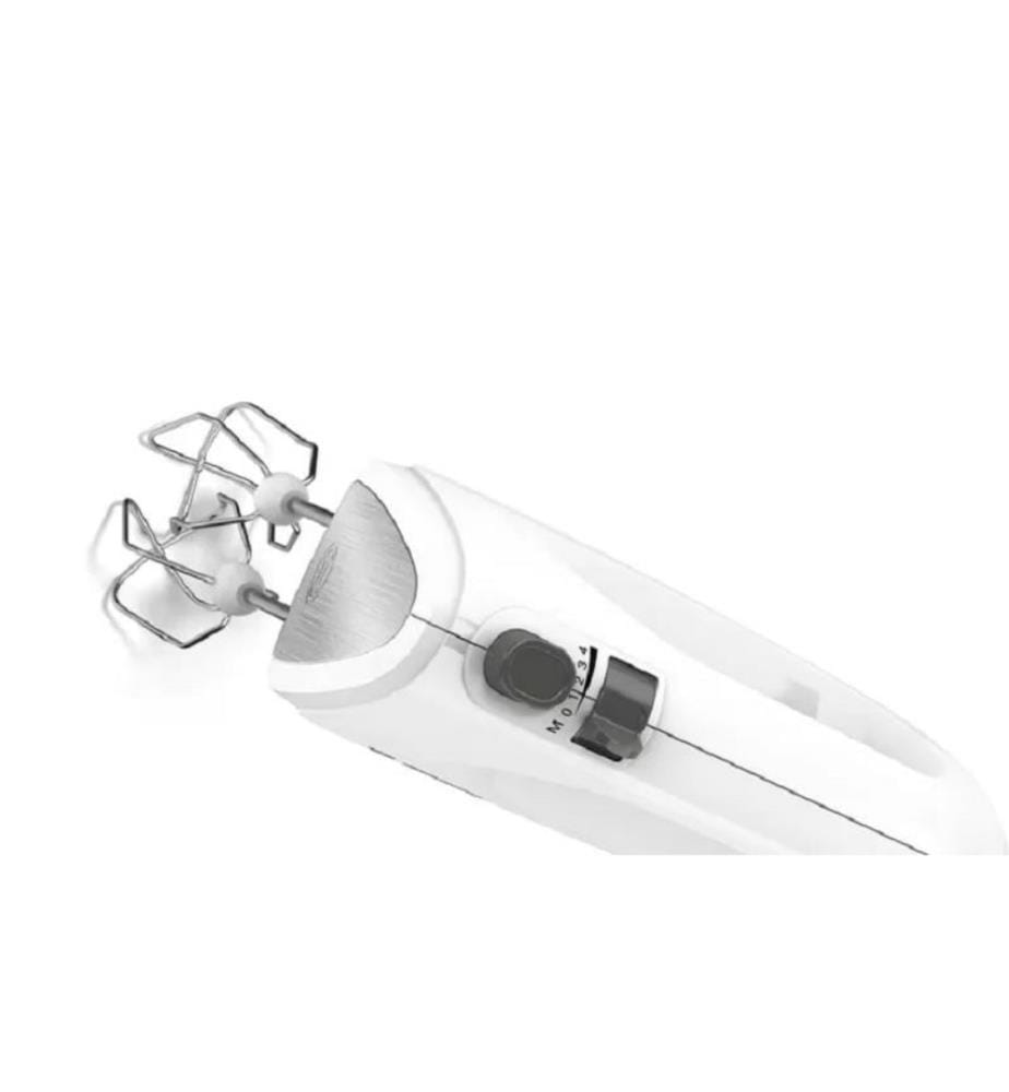 BOSCH - Batteur CleverMixx MFQ24200 Blanc