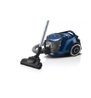 BOSCH - Aspirateur traîneau BGC41X36 Bleu/Noir