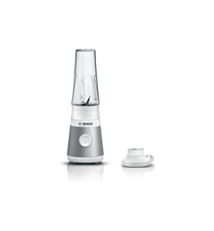 BOSCH - Mixeur VitaPower MMB2111T Argenté/Blanc