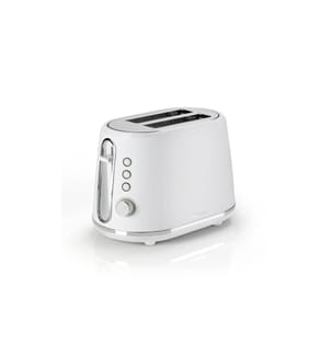 Cuisinart - Grille-pain CPT780WE Blanc mat