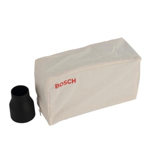 BOSCH - Professional Sac à poussière 1 Pièce/s