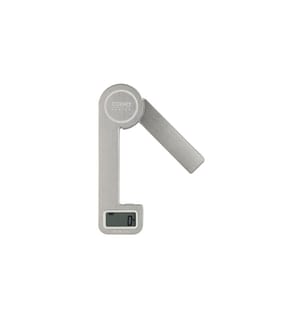 Caso - Balance de cuisine Kitchen Ecostyle, Argenté