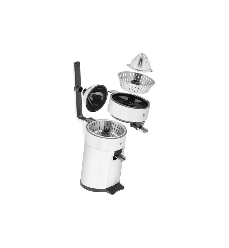 WMF - Zitruspresse Profi Plus Silber matt