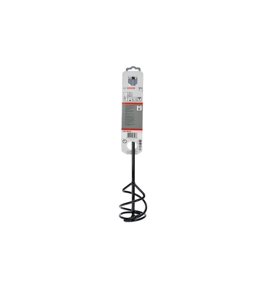 BOSCH - Professional Panier d'agitation léger 400 x 80 mm