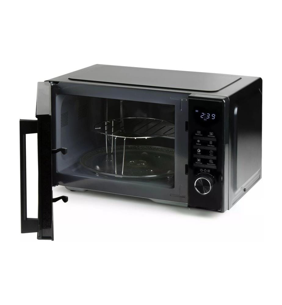 Domo Four à micro-ondes grill DO22501G Noir