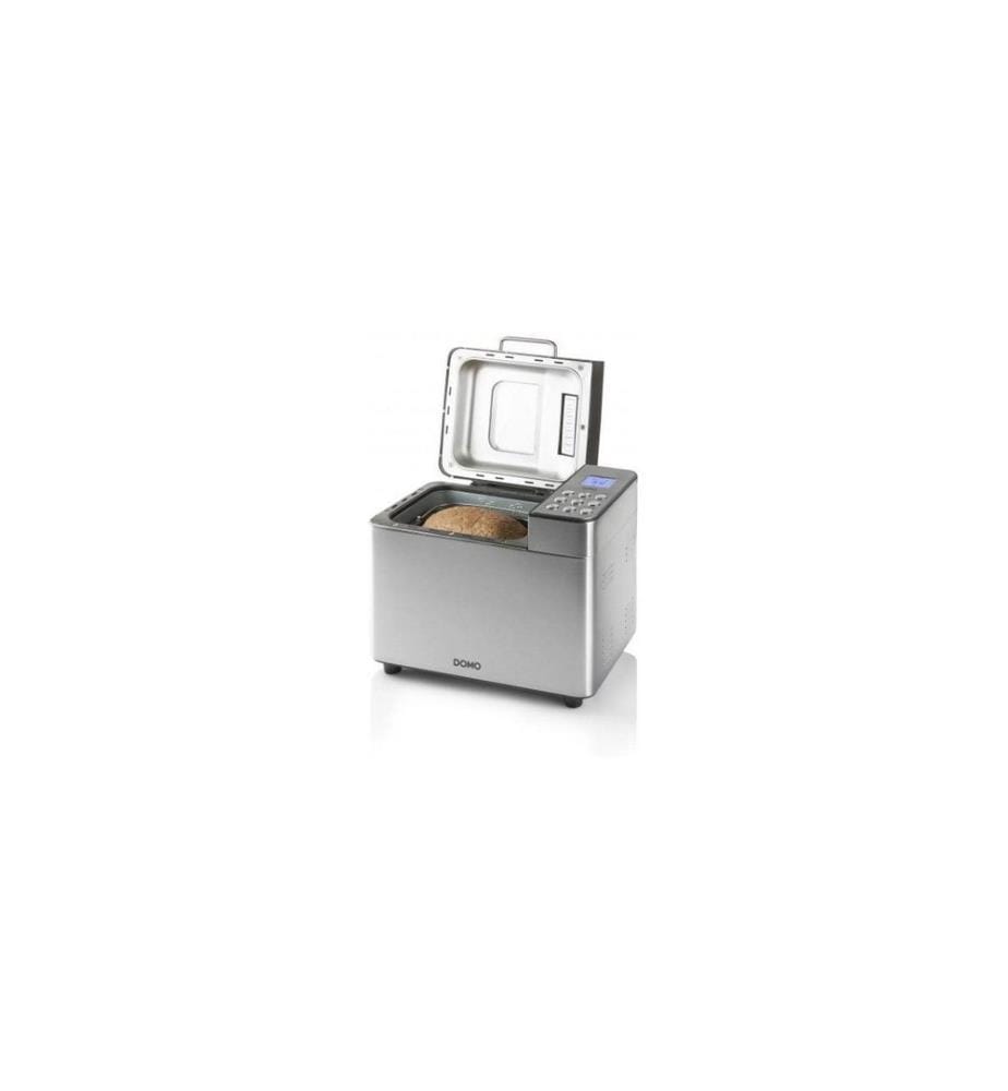 Domo Brotbackmaschine B3971 1000 g
