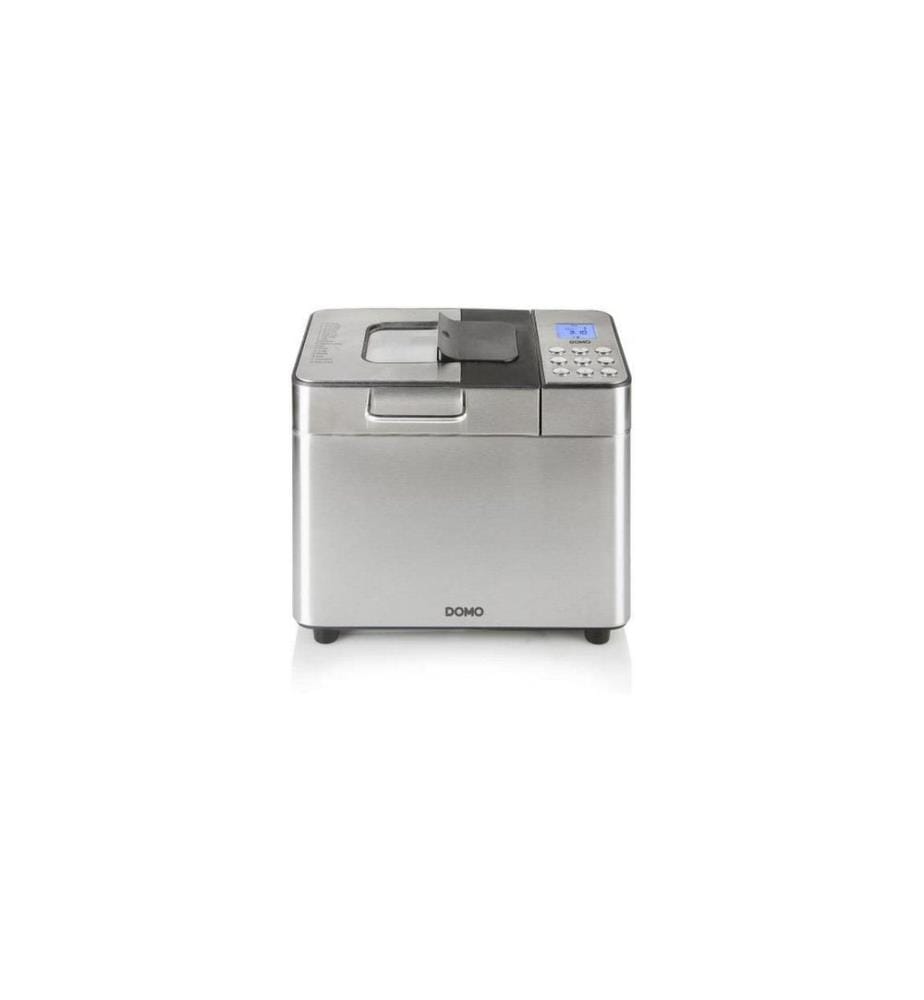 Domo Brotbackmaschine B3971 1000 g