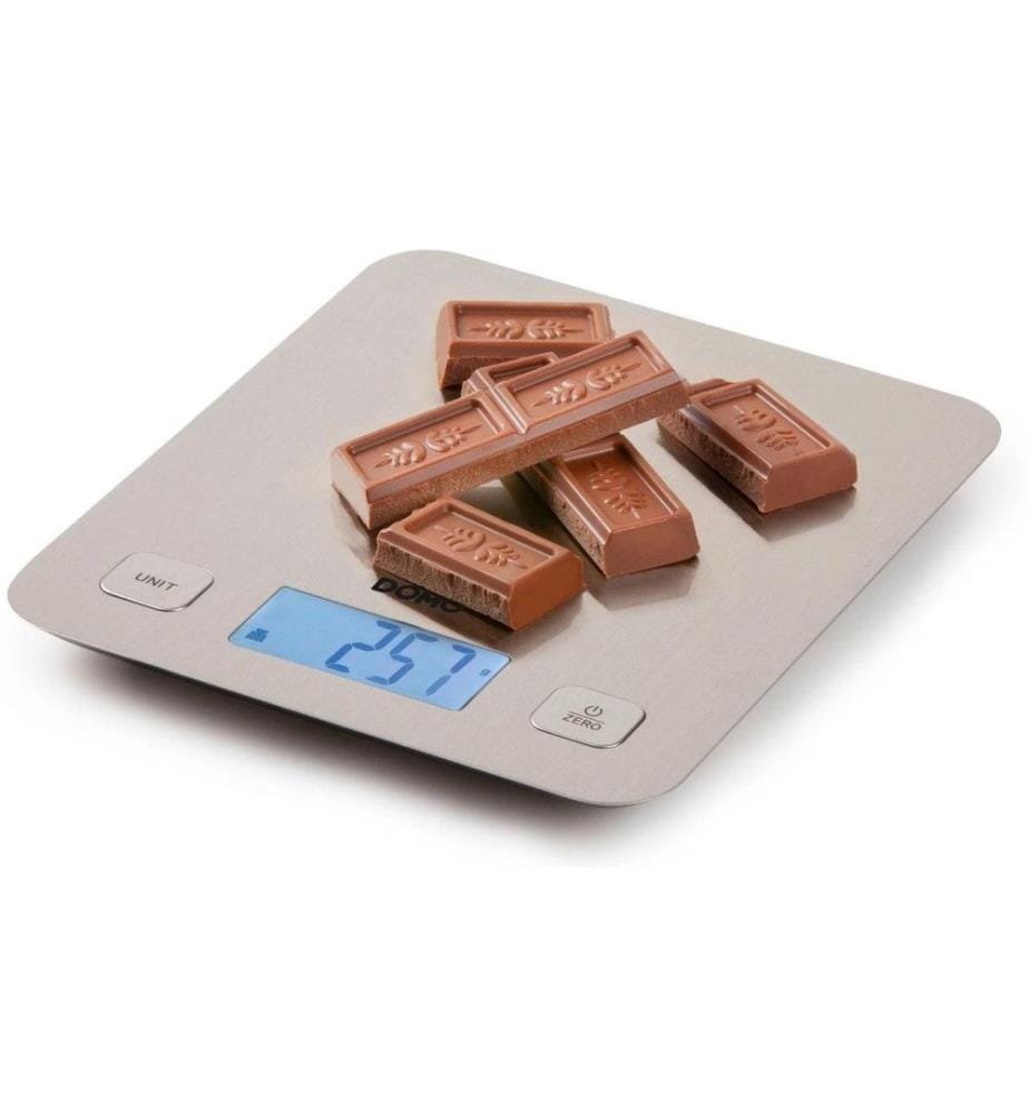 Domo Balance de cuisine DO9239W Beige