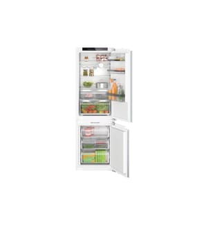 BOSCH - Réfrigérateurs congélateurs encastrés KIN86ADD0 Droite/Changeable