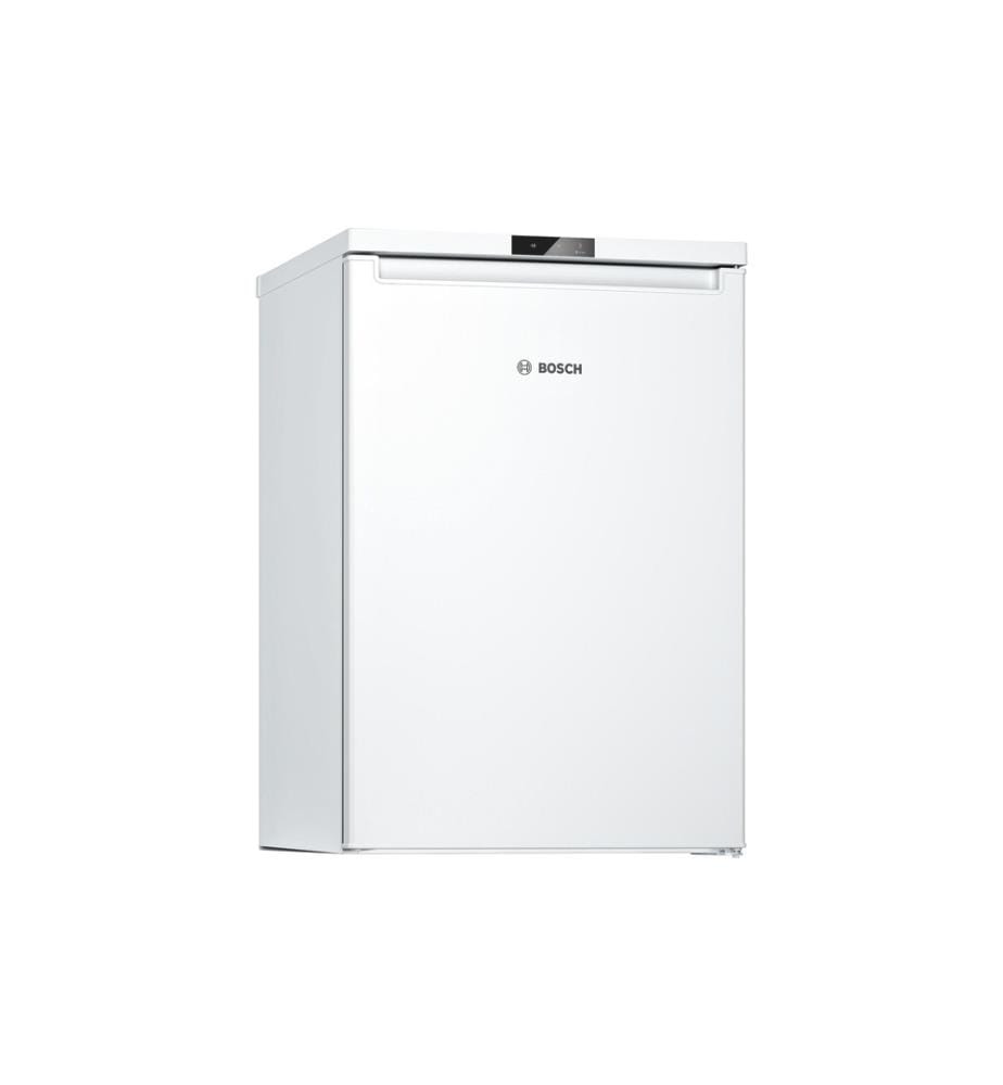 BOSCH - Congélateur GTV15NWEB Droite/Changeable