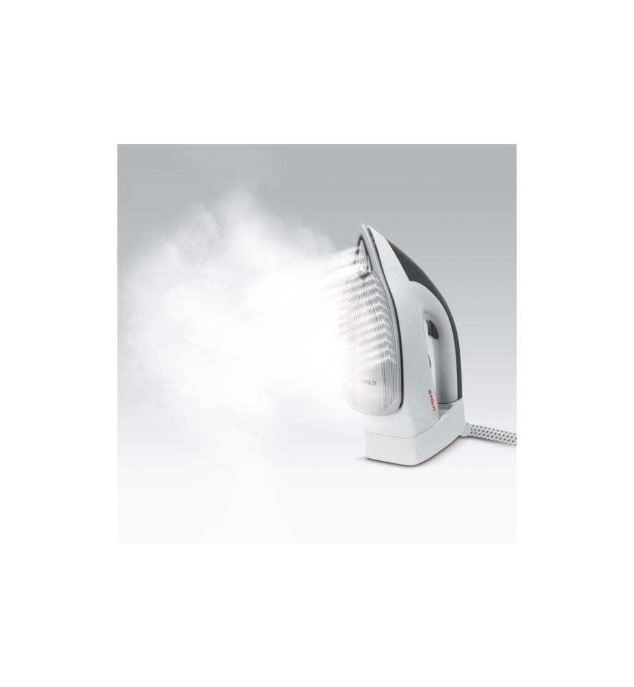 POLTI - Centrale vapeur Vaporella Simply VS10.10