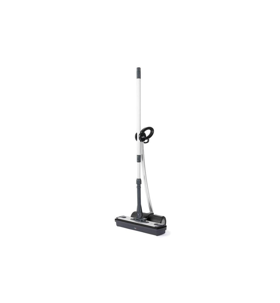 POLTI - Dampfbesen Moppy Black Premium