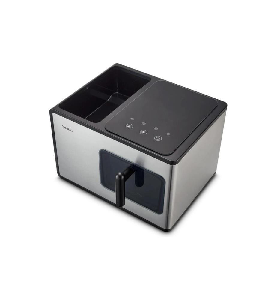MEDION - Machine à glaçons Life MD 11960 15 kg/24h