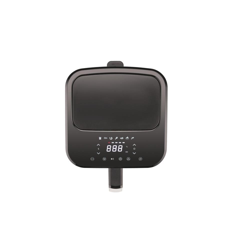 GOURMETMAXX - Friteuse à air chaud Digital 4 l
