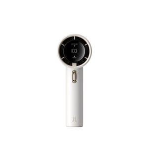 Jisulife - Ventilateur à main Pro 1 Blanc