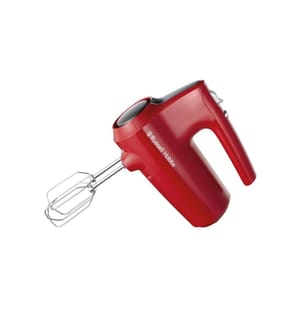 Russell Hobbs - Batteur Desire Rouge