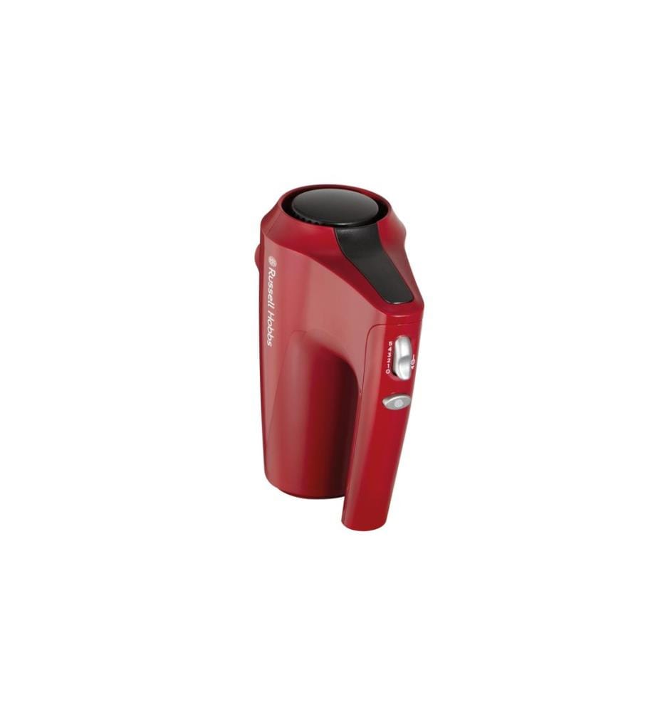 Russell Hobbs - Batteur Desire Rouge