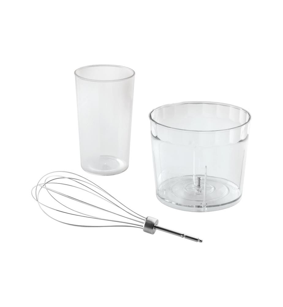 Russell Hobbs - Stabmixer Desire 3 in 1 Anthrazit