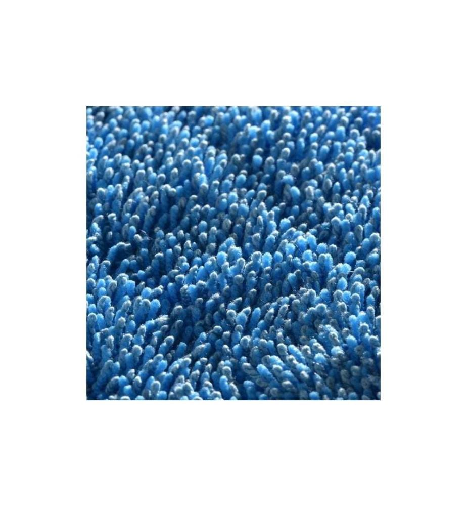 POLTI - Wischbezug Moppy 1 Stück, Blau