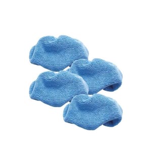 POLTI - Lingette pour les fenêtres 4 Pièce/s