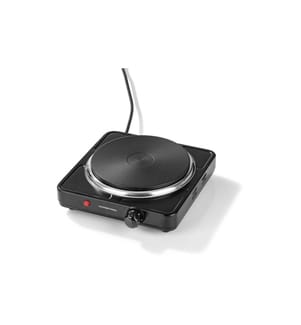 GOURMETMAXX - Plaque de cuisson 1500 W